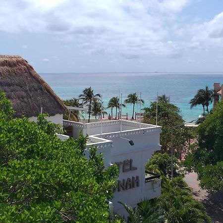 Hotel Labnah (Adults Only) Playa del Carmen Exteriör bild