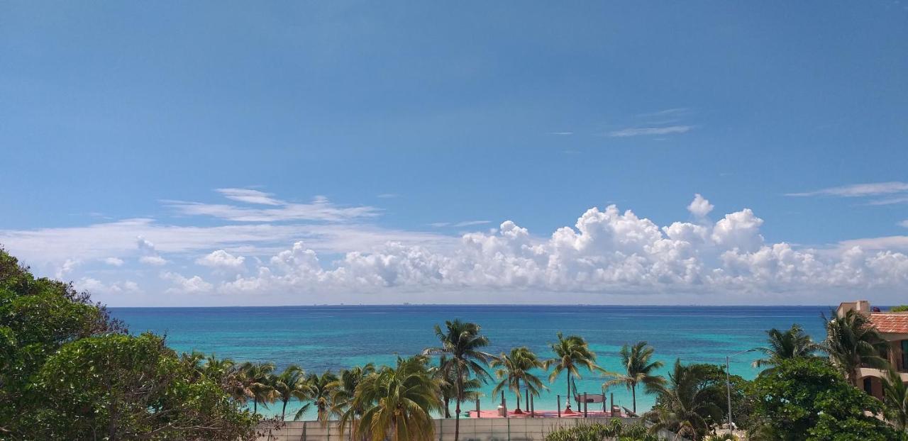 Hotel Labnah (Adults Only) Playa del Carmen Exteriör bild