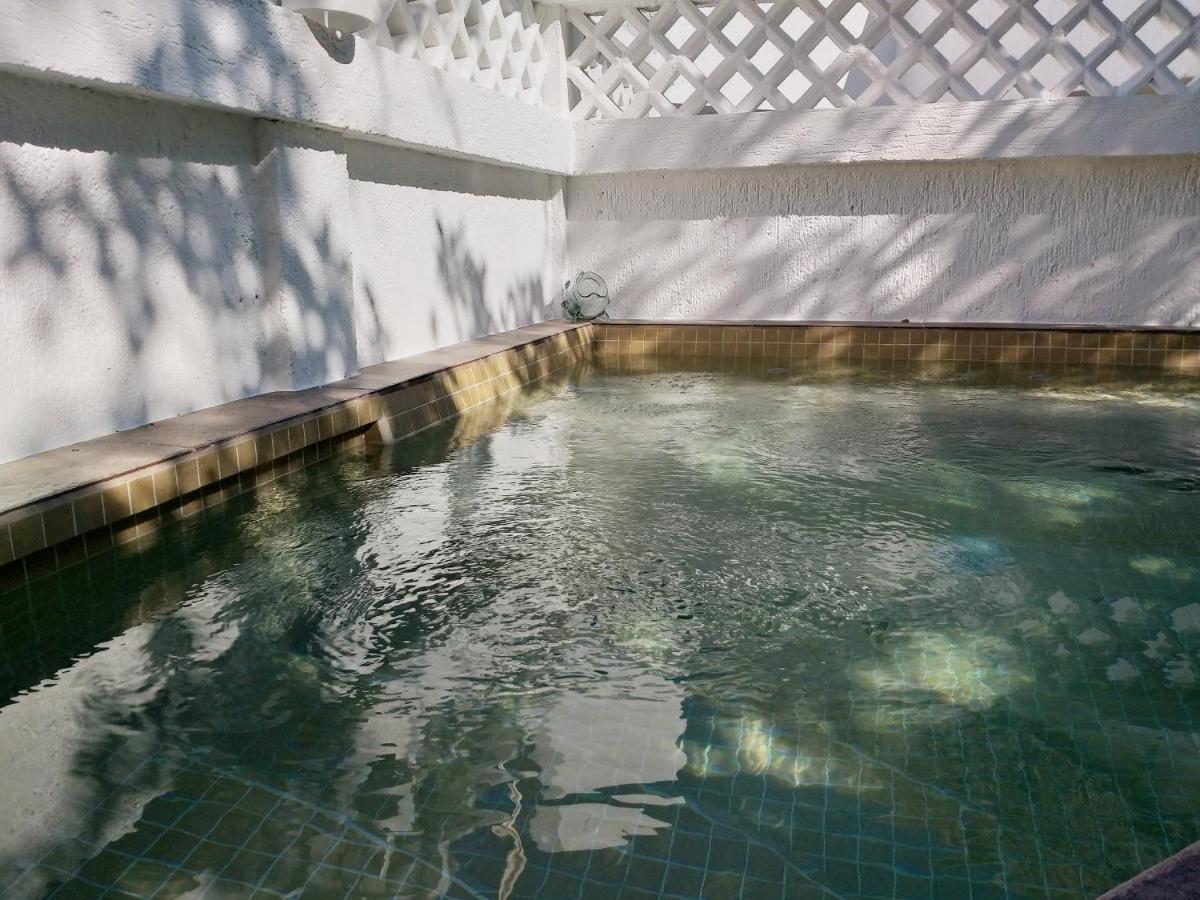 Hotel Labnah (Adults Only) Playa del Carmen Exteriör bild