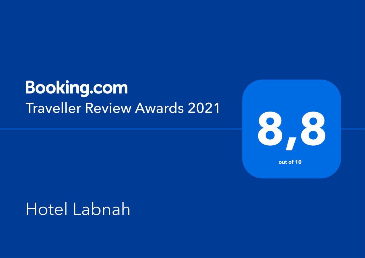 Hotel Labnah (Adults Only) Playa del Carmen Exteriör bild