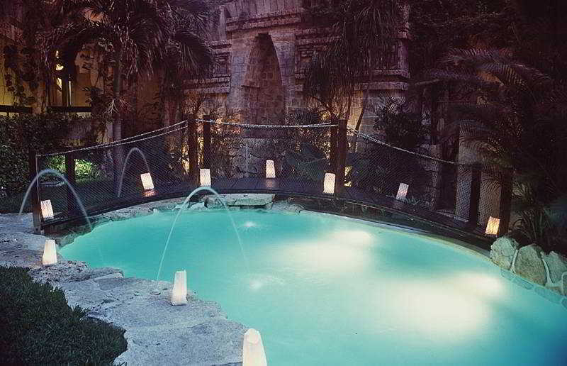 Hotel Labnah (Adults Only) Playa del Carmen Exteriör bild