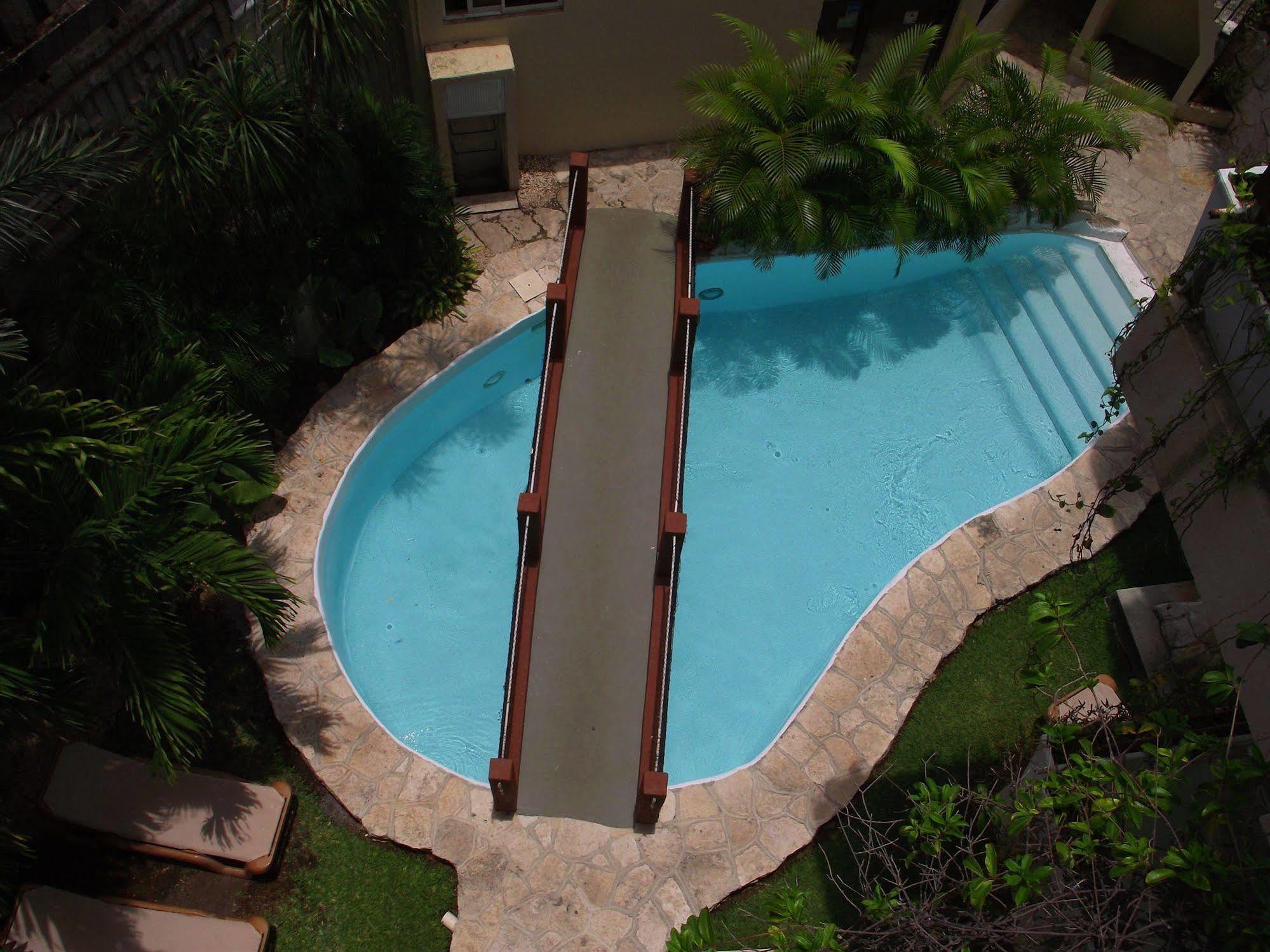 Hotel Labnah (Adults Only) Playa del Carmen Exteriör bild