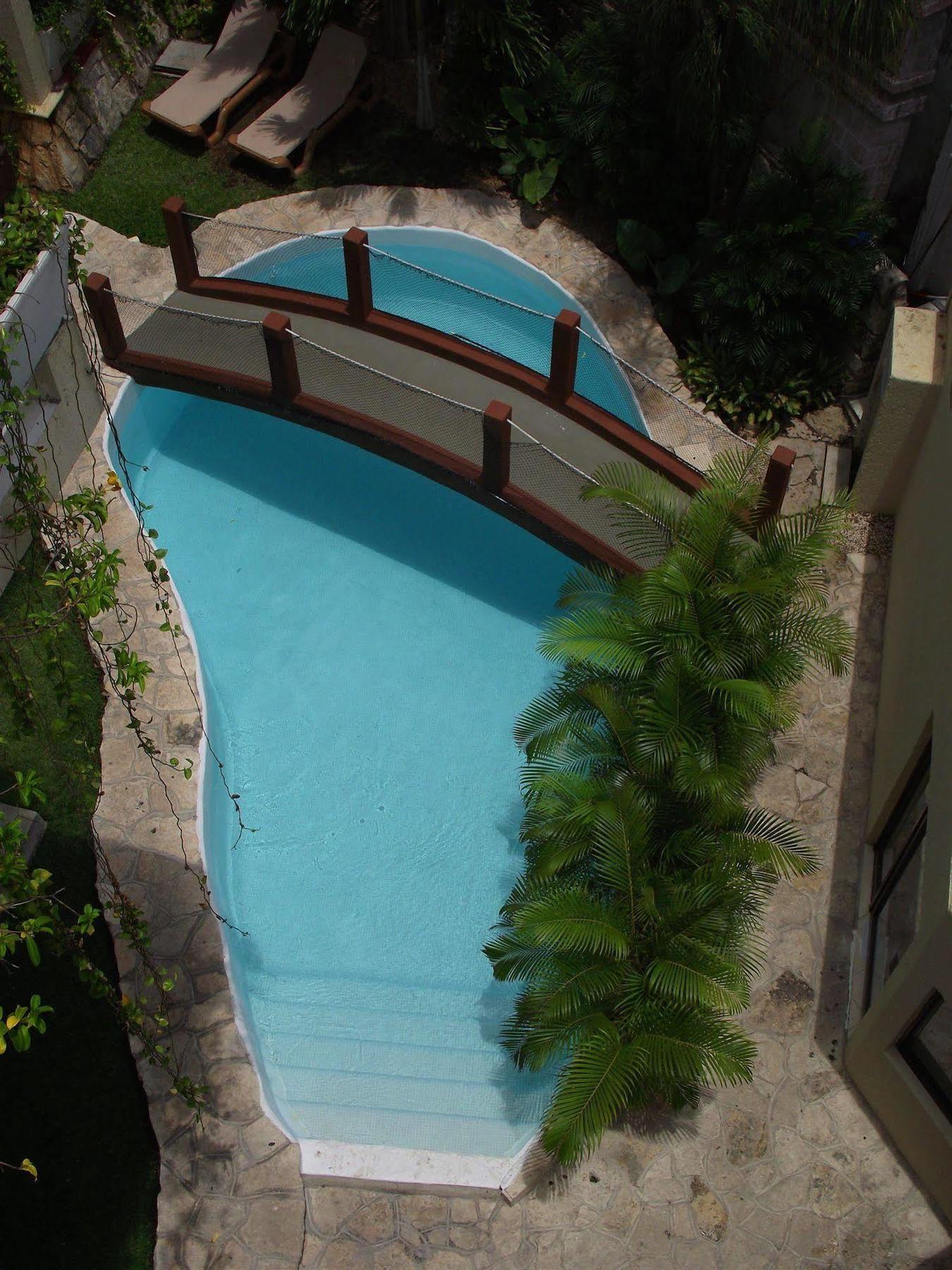 Hotel Labnah (Adults Only) Playa del Carmen Exteriör bild