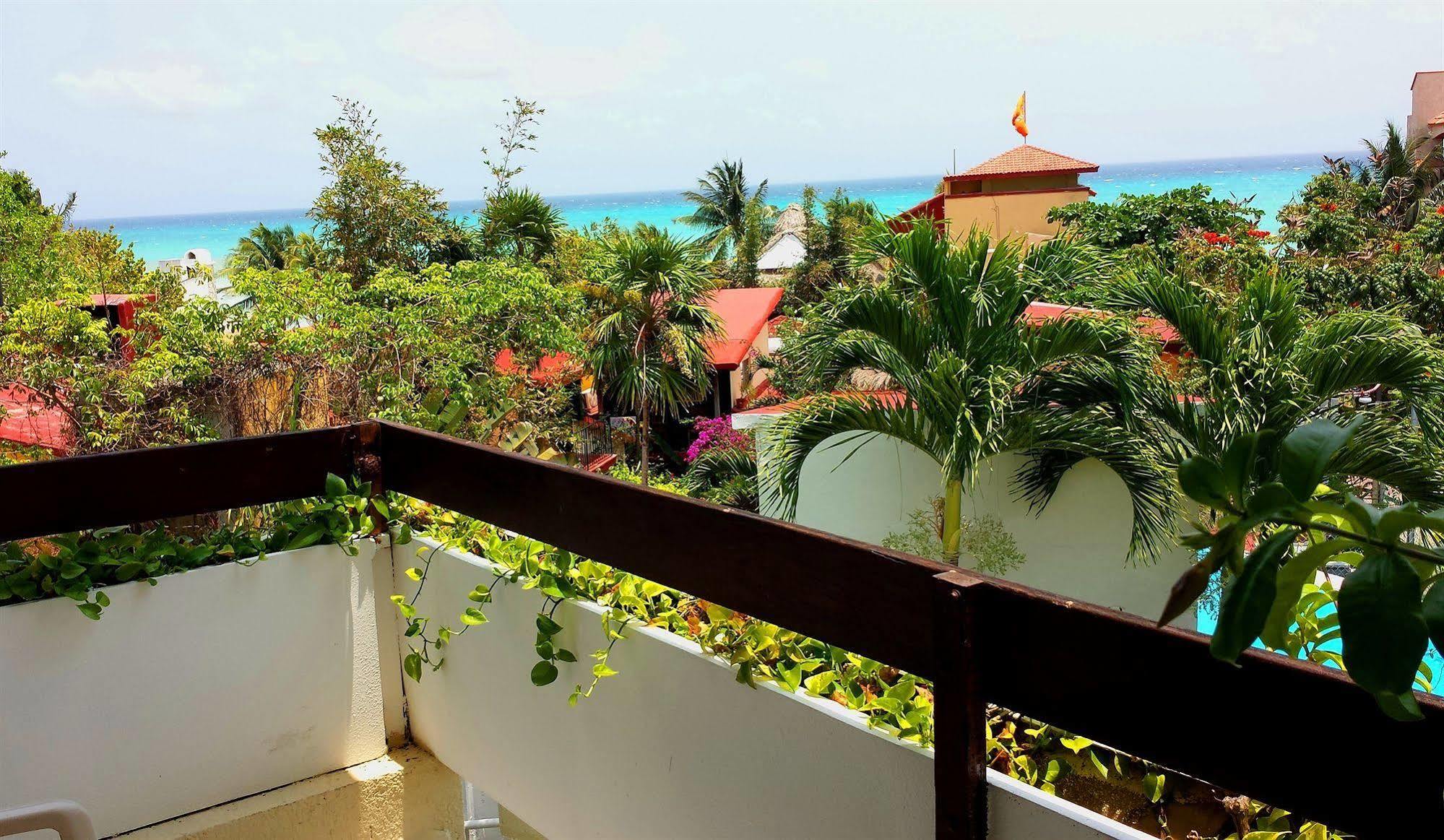Hotel Labnah (Adults Only) Playa del Carmen Exteriör bild