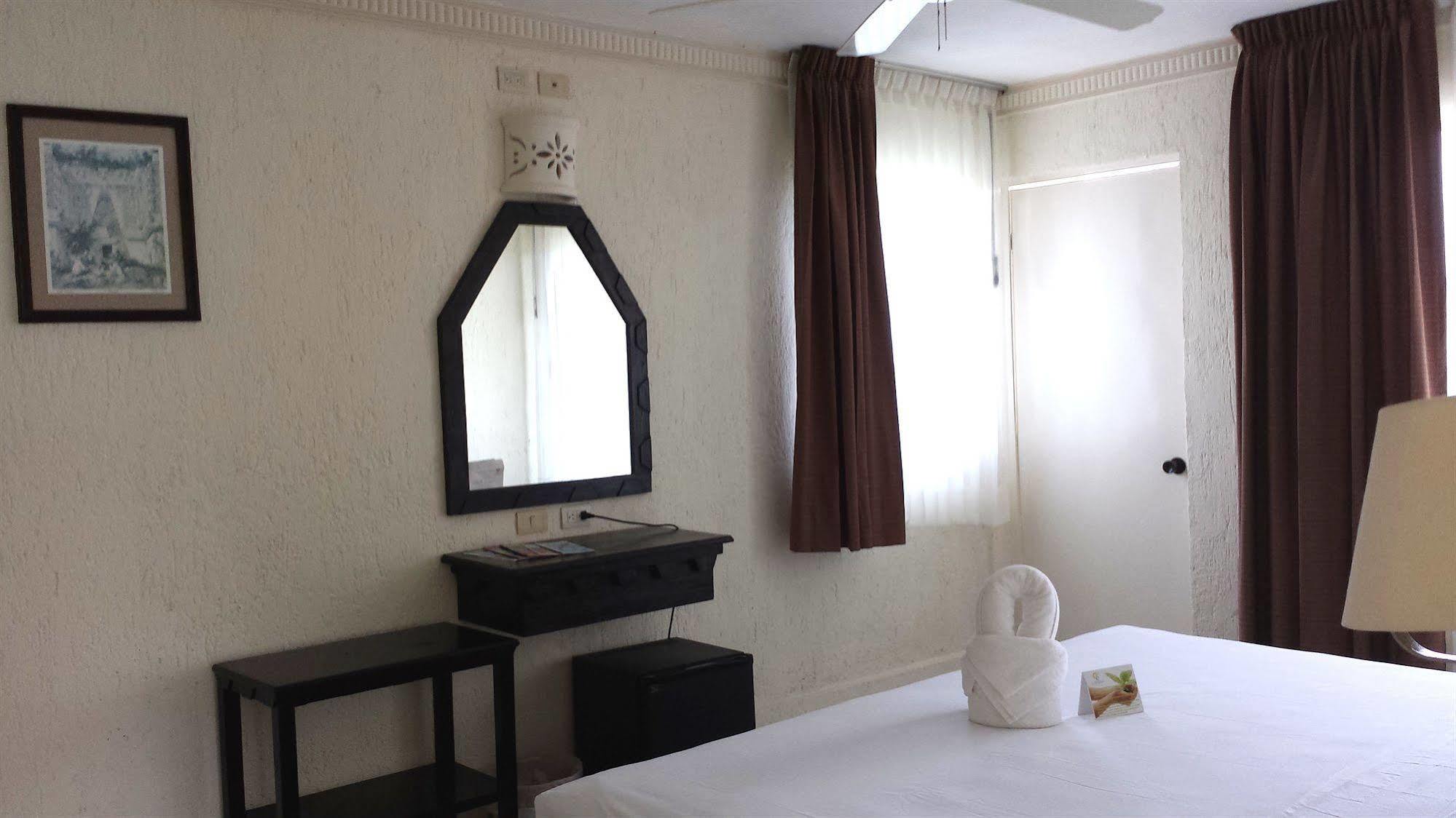 Hotel Labnah (Adults Only) Playa del Carmen Exteriör bild