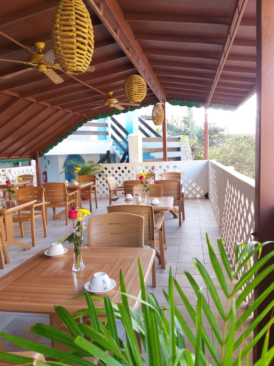 Hotel Labnah (Adults Only) Playa del Carmen Exteriör bild