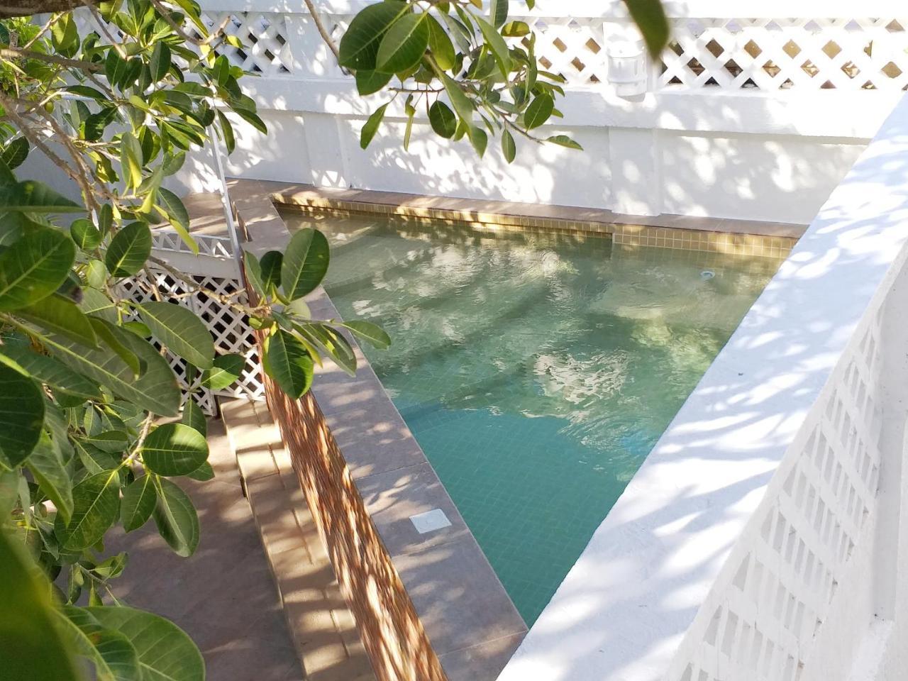 Hotel Labnah (Adults Only) Playa del Carmen Exteriör bild