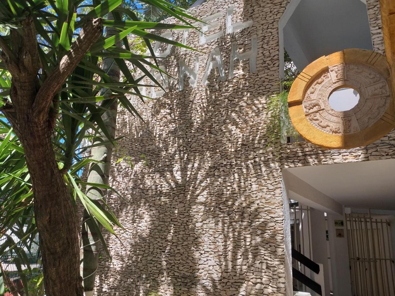 Hotel Labnah (Adults Only) Playa del Carmen Exteriör bild