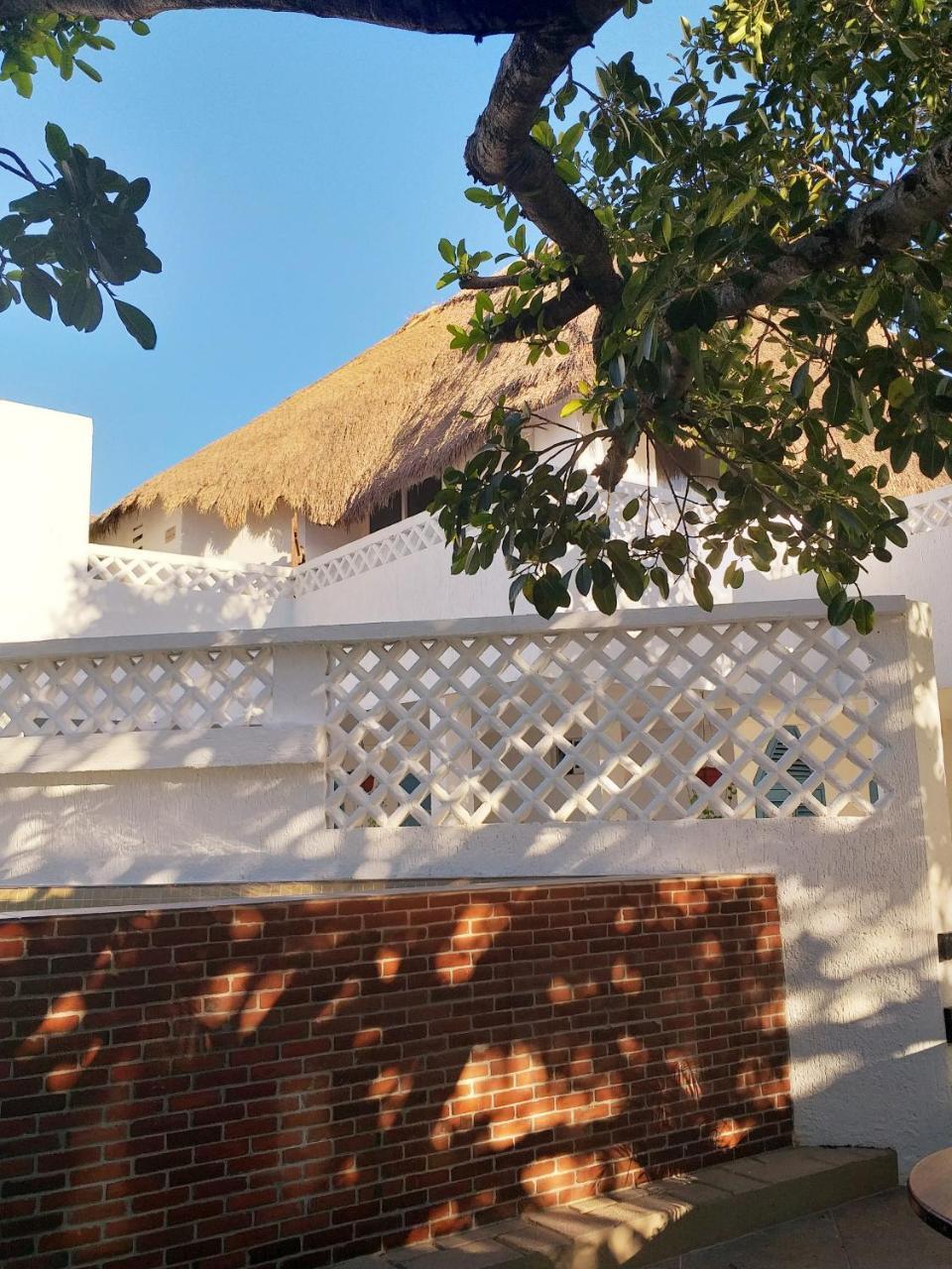 Hotel Labnah (Adults Only) Playa del Carmen Exteriör bild