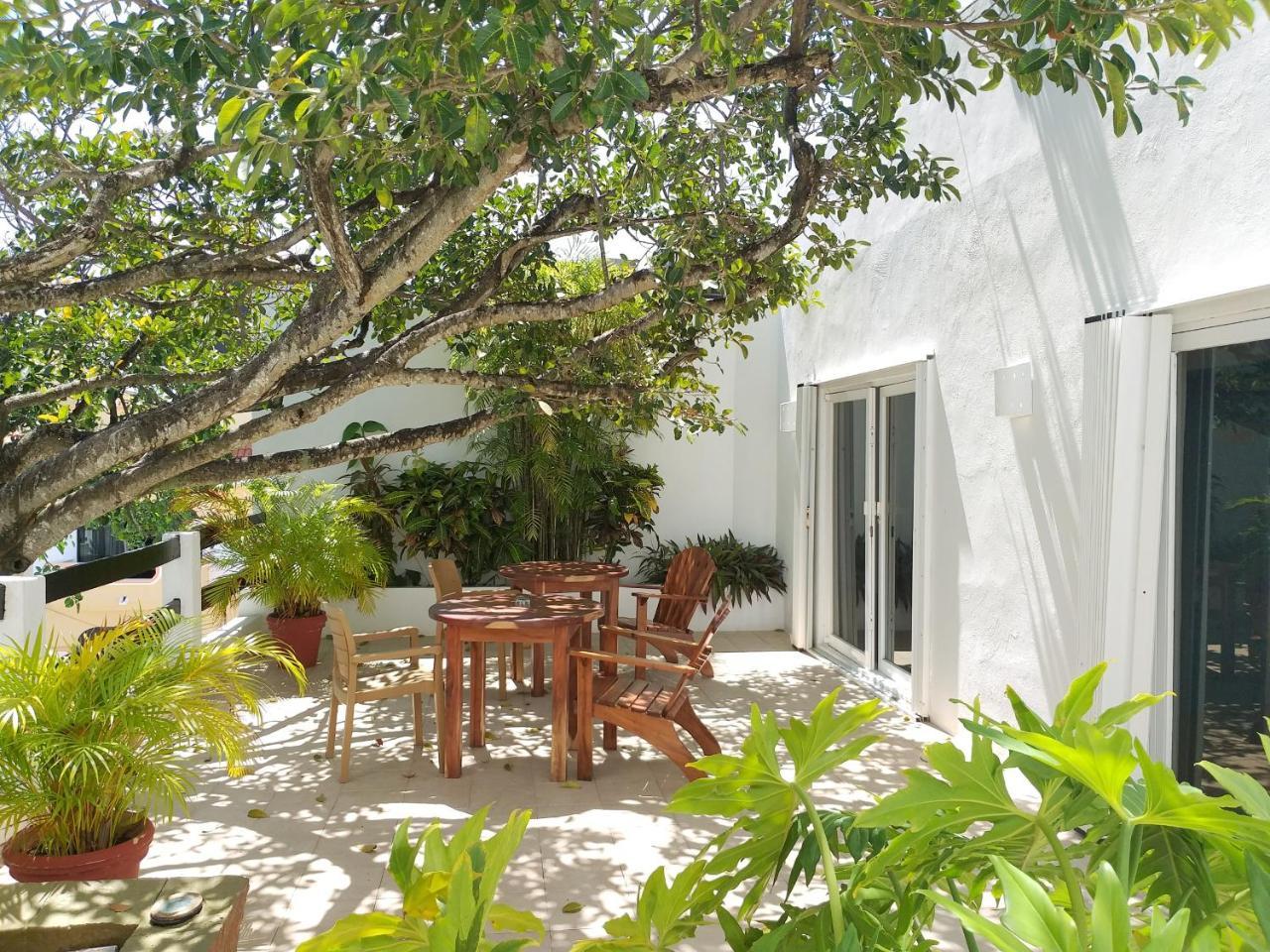 Hotel Labnah (Adults Only) Playa del Carmen Exteriör bild