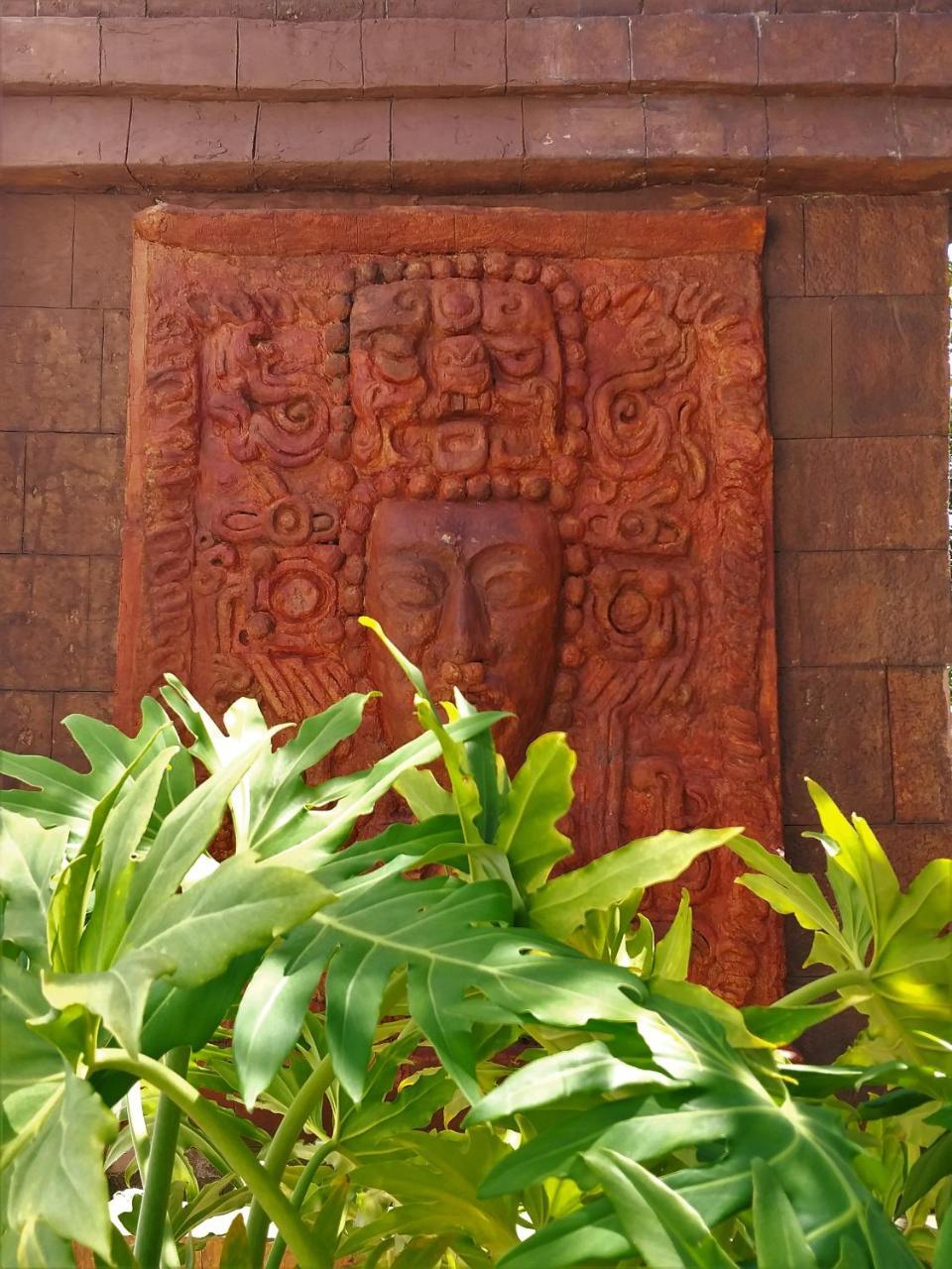 Hotel Labnah (Adults Only) Playa del Carmen Exteriör bild