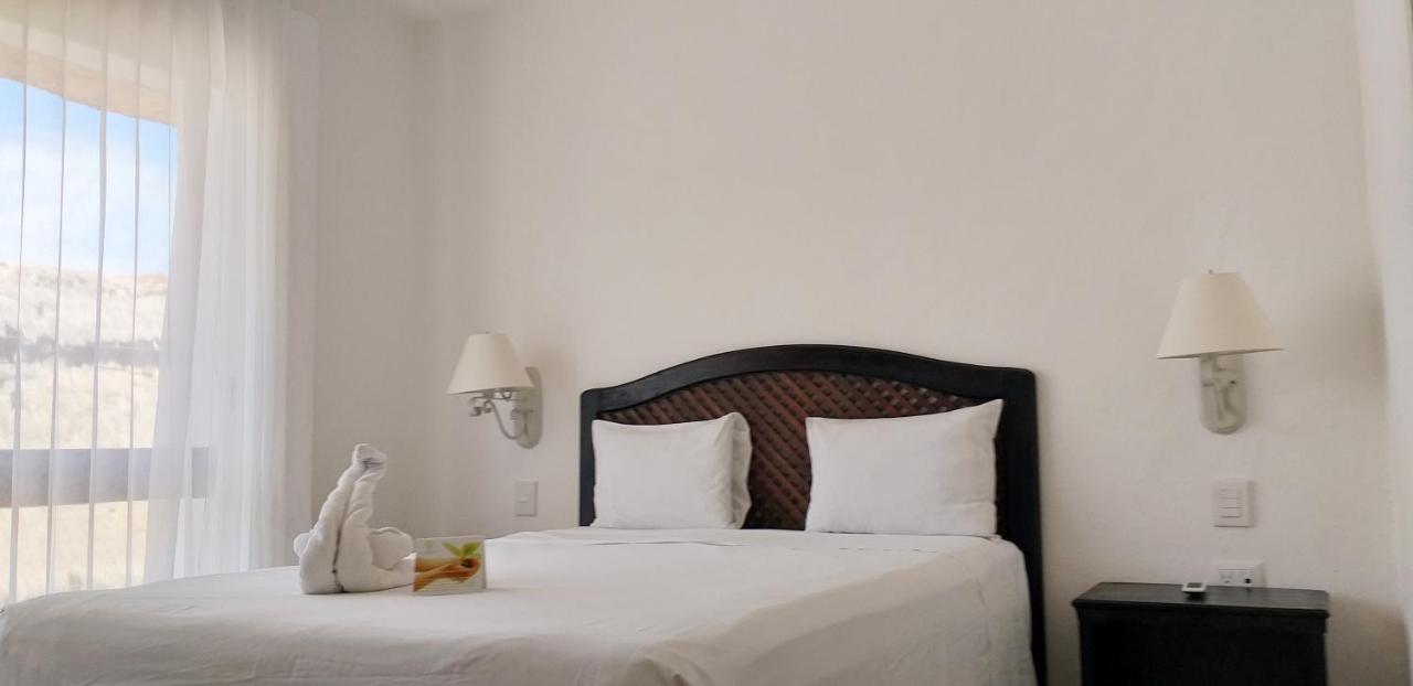 Hotel Labnah (Adults Only) Playa del Carmen Exteriör bild