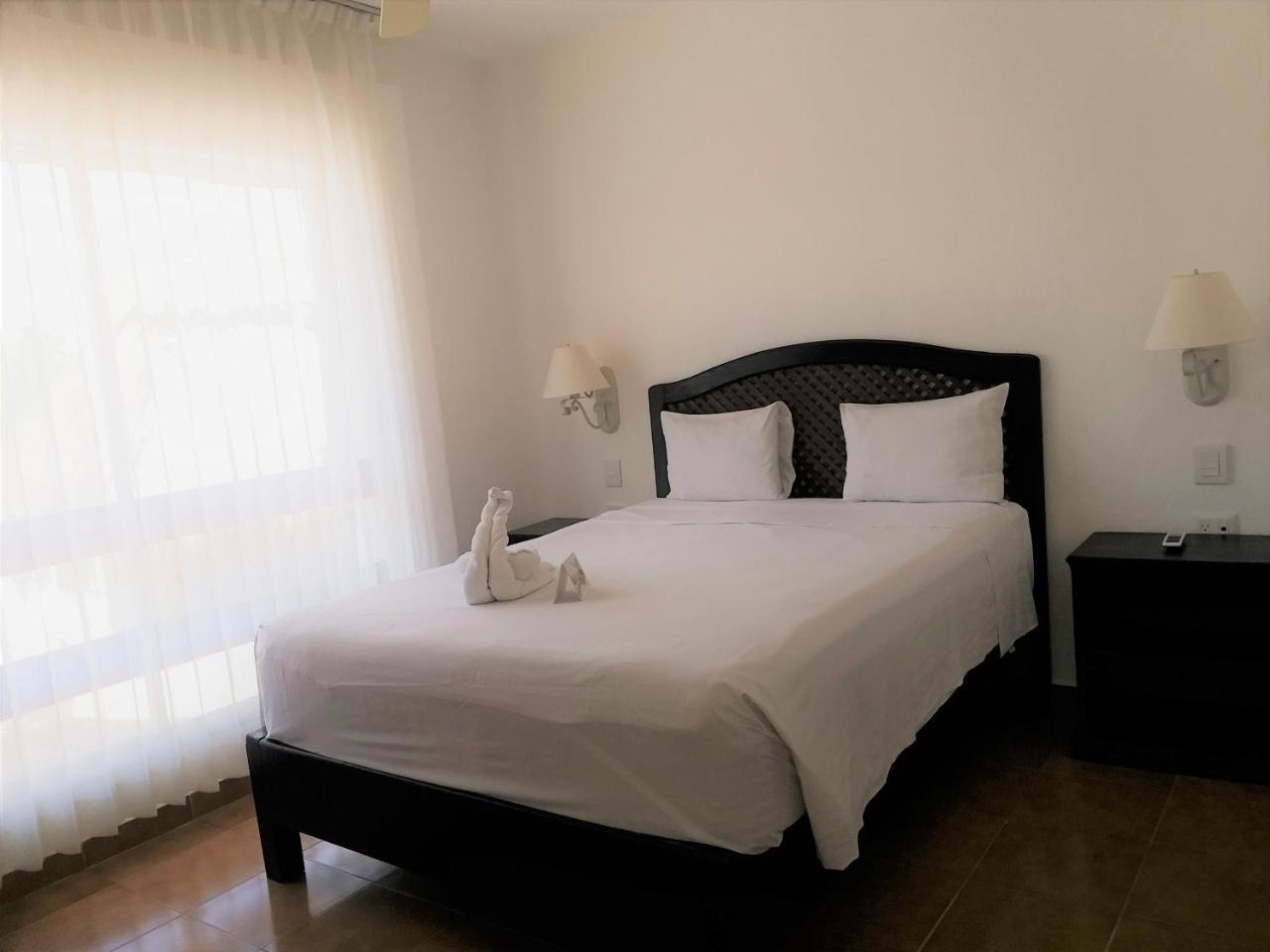 Hotel Labnah (Adults Only) Playa del Carmen Exteriör bild