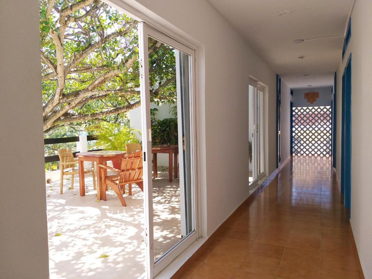 Hotel Labnah (Adults Only) Playa del Carmen Exteriör bild