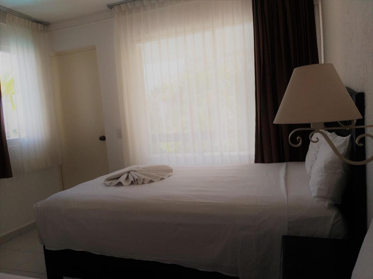 Hotel Labnah (Adults Only) Playa del Carmen Exteriör bild