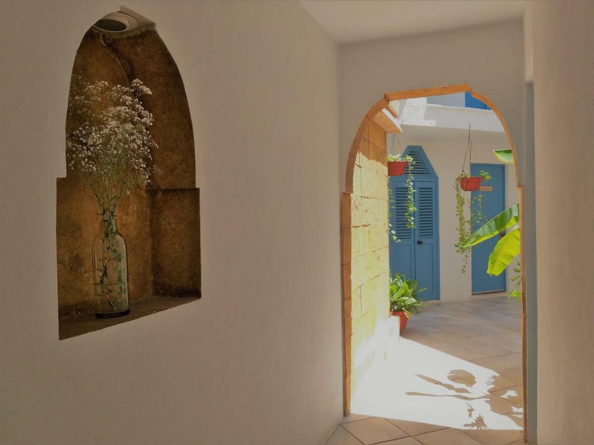 Hotel Labnah (Adults Only) Playa del Carmen Exteriör bild