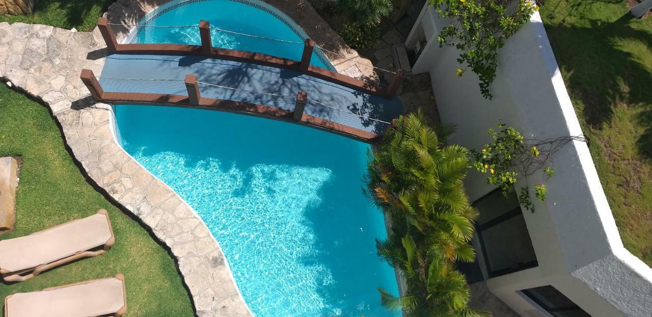 Hotel Labnah (Adults Only) Playa del Carmen Exteriör bild