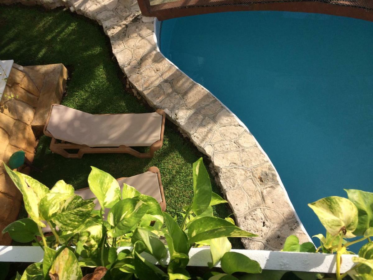 Hotel Labnah (Adults Only) Playa del Carmen Exteriör bild