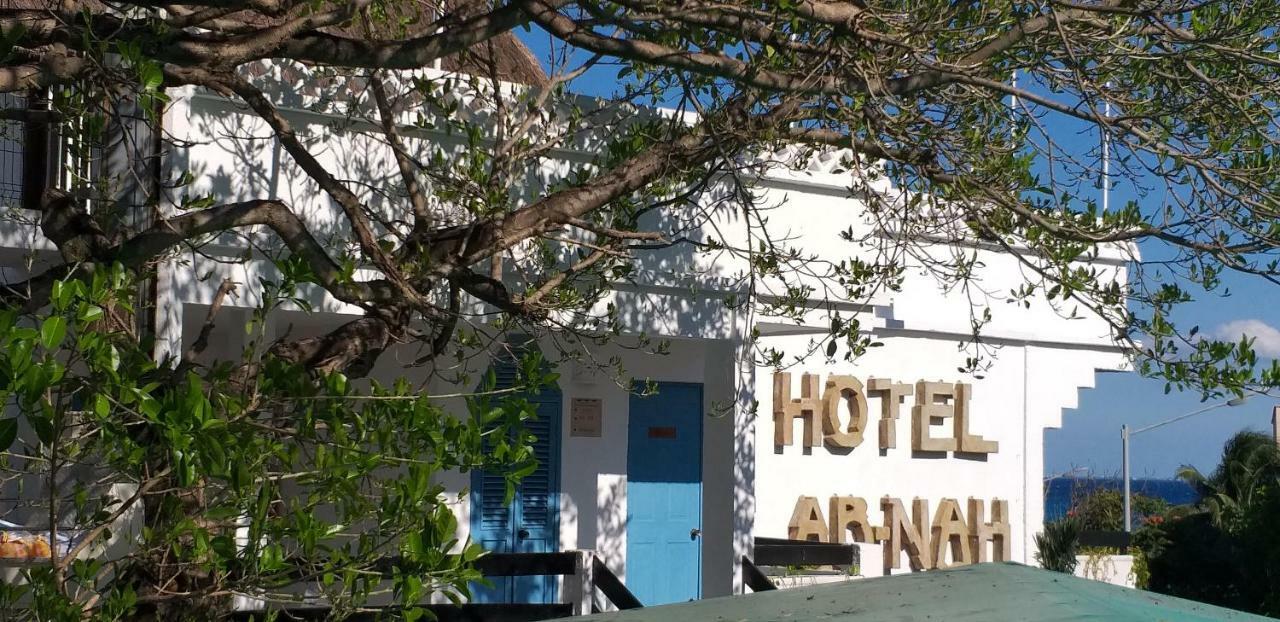 Hotel Labnah (Adults Only) Playa del Carmen Exteriör bild
