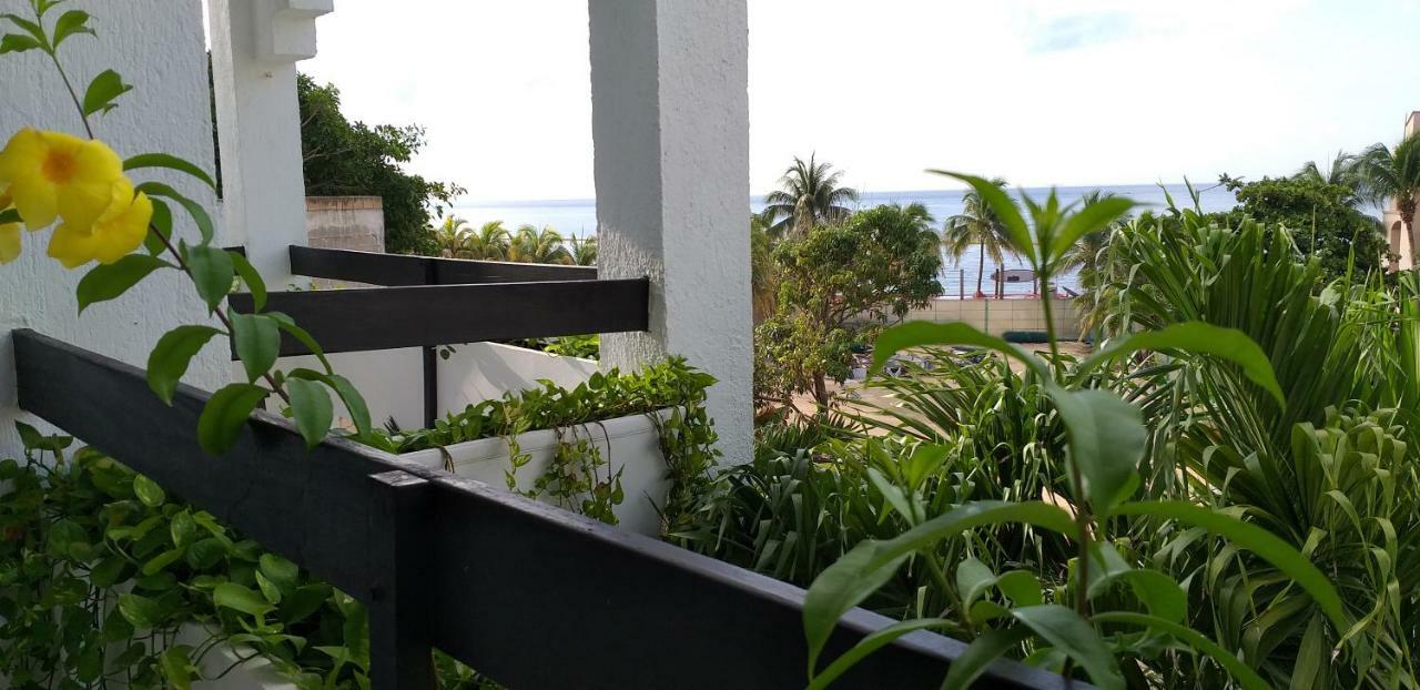 Hotel Labnah (Adults Only) Playa del Carmen Exteriör bild