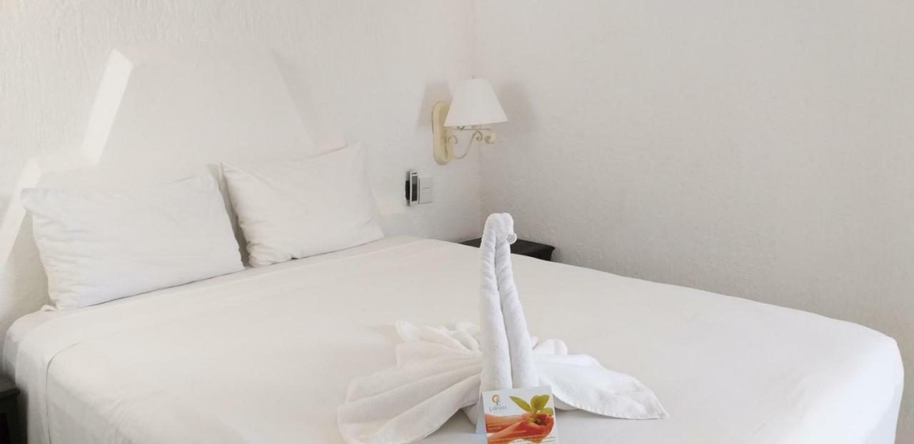 Hotel Labnah (Adults Only) Playa del Carmen Exteriör bild