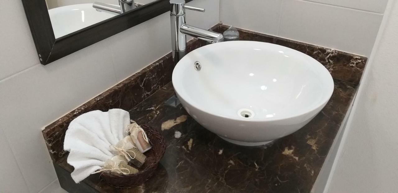Hotel Labnah (Adults Only) Playa del Carmen Rum bild
