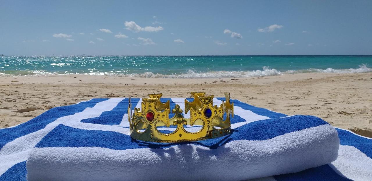 Hotel Labnah (Adults Only) Playa del Carmen Exteriör bild