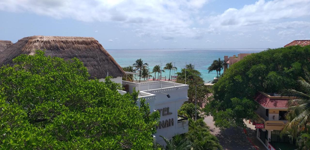 Hotel Labnah (Adults Only) Playa del Carmen Exteriör bild