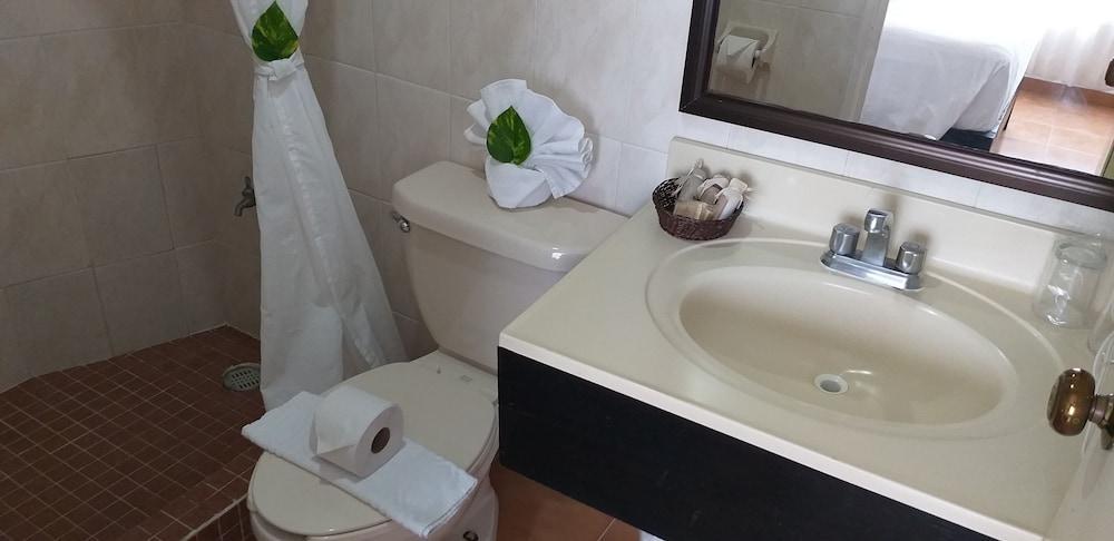 Hotel Labnah (Adults Only) Playa del Carmen Exteriör bild